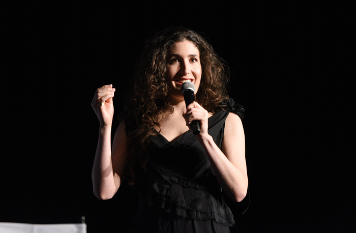 July Things to Do: Performance